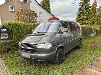 VW T4