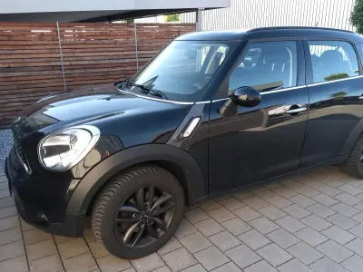 Gebraucht Mini Countryman