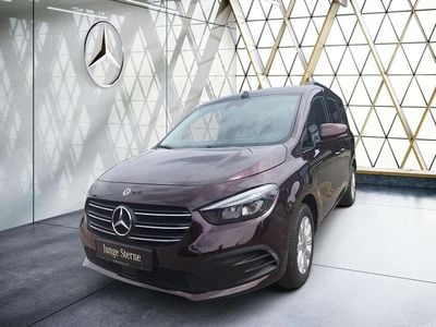 Mercedes T180