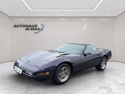 Corvette C4