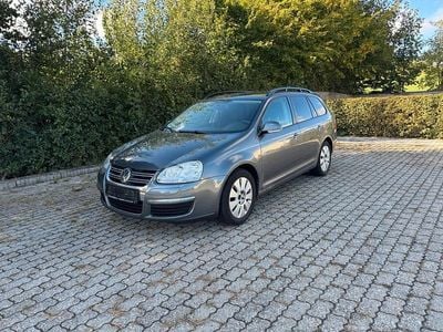 VW Golf VI