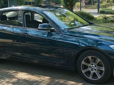 BMW 320 Gran Turismo