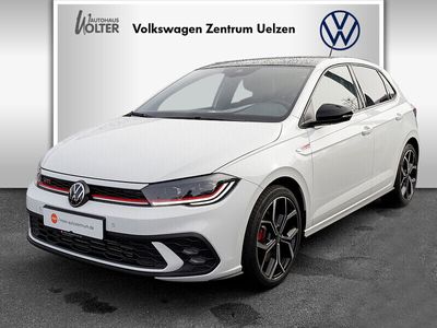 gebraucht VW Polo VI 2.0 TSI GTI SHZ MATRIX-LED NAVI ACC