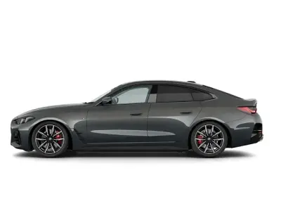 Neu BMW i4 M Sport 250 kW (340 PS) 2026 Grau Limousine