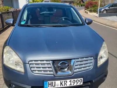 Gebraucht Nissan Qashqai