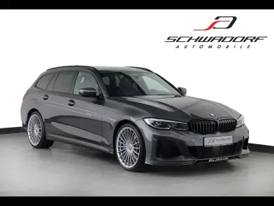 Gebraucht Alpina B3