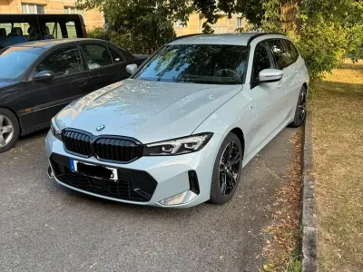 Gebraucht BMW 330