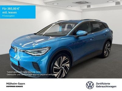 VW ID.4