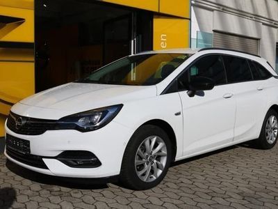 gebraucht Opel Astra AstraST 1.2 T ELEGANCE MATRIX-LED+NAVI+KAMERA