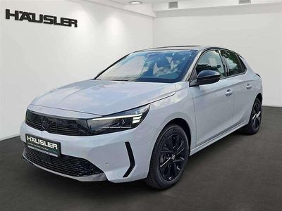 Usata Opel Corsa 131 CV (96 kW) 2025 Bianco Utilitaria