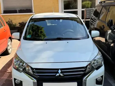 Gebraucht Mitsubishi Space Star