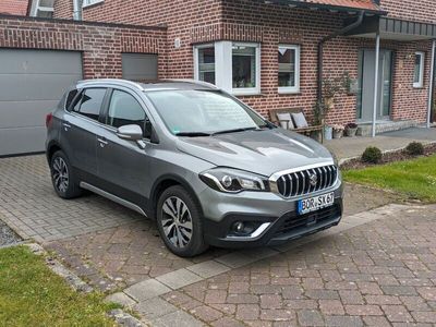 gebraucht Suzuki SX4 S-Cross Allrad