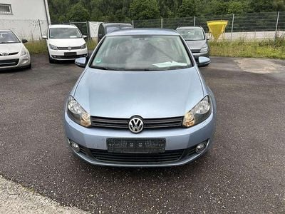 VW Golf VI