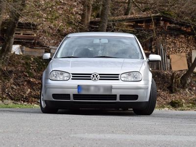 gebraucht VW Golf IV 