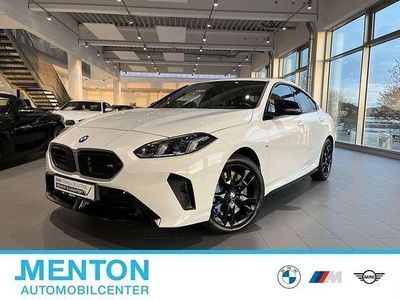 Gebraucht BMW M235 Performance 300 PS (220 kW) 2025 Weiß Coupé