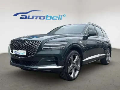 Gebraucht Genesis GV80