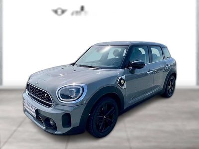 Brugt Mini Cooper SE Classic 161 kW (220 HK) 2022 Grå Hatchback