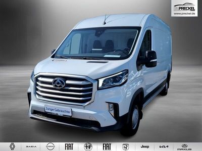 Maxus V90
