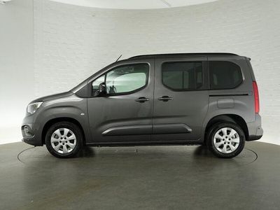 Opel Combo-e Life