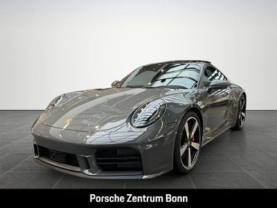 Gruen Gebraucht 2026 Porsche 911 Carrera 4S Coupé | 169.911 €