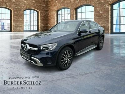 Mercedes GLC300