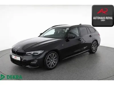 Gebraucht BMW 330