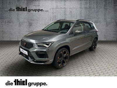Second-hand Cupra Ateca 190 CP (139 kW) 2025 Gri SUV