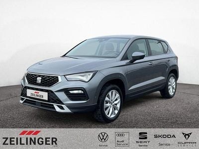 Gebraucht Seat Ateca Style 150 PS (110 kW) 2025 SUV