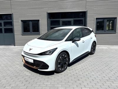 Gebraucht Cupra Born 169 kW (231 PS) 2025 Weiß Kleinwagen