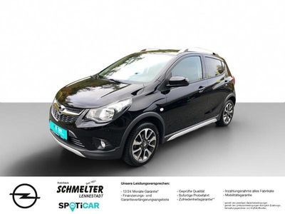 Opel Karl