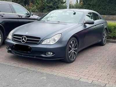 Mercedes CLS320