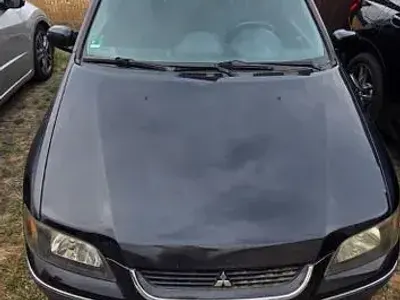Gebraucht Mitsubishi Space Star