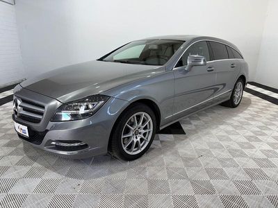 Mercedes CLS350
