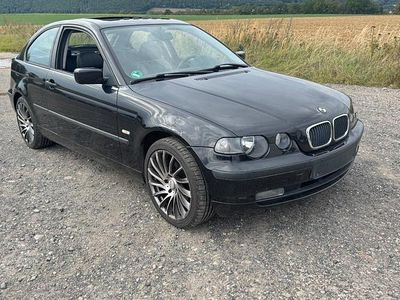 BMW 318 Compact