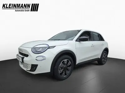 Gebraucht Fiat 600E
