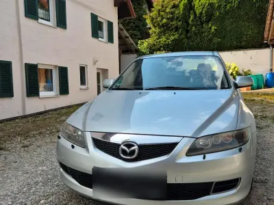Gebraucht Mazda 6