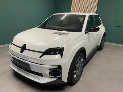 Gebraucht Renault R5