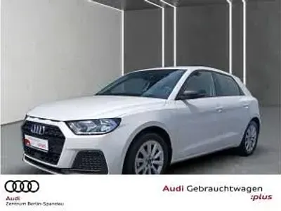 Gebraucht Audi A1
