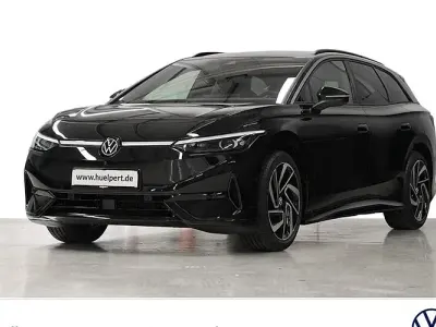 Neu VW ID.7 Pro 210 kW (286 PS) 2026 Grenadillschwarz metallic Kombi