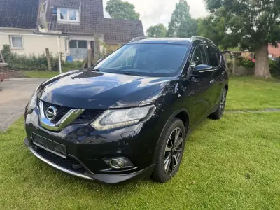 Gebraucht Nissan X-Trail