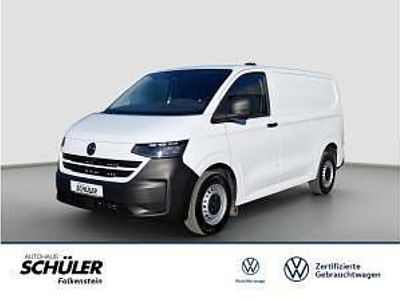 Neu VW Transporter 150 PS (110 kW) 2025 Weiß Van