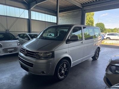 VW T5