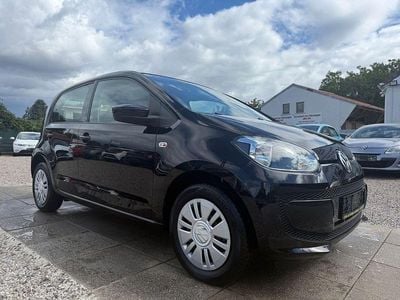 VW up!