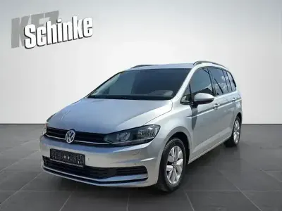 Gebraucht VW Touran