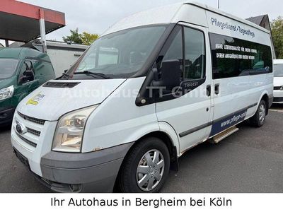 Ford Tourneo