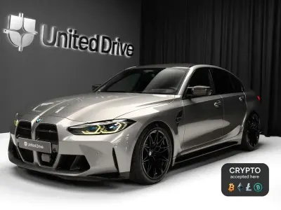 Occasion BMW M3