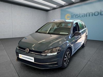 VW Golf VIII