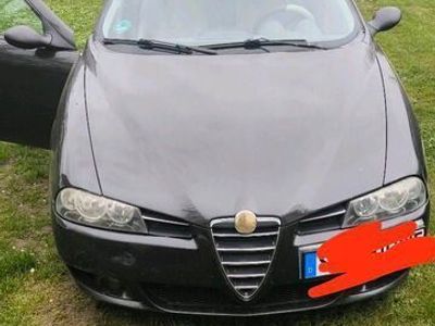 gebraucht Alfa Romeo 156 Sportwagon