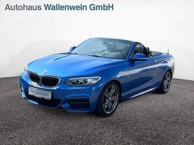 BMW M240