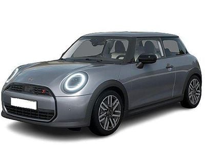 Silber Neu 2026 Mini Cooper S Classic Kleinwagen | 35.990 € (Fairer Preis)